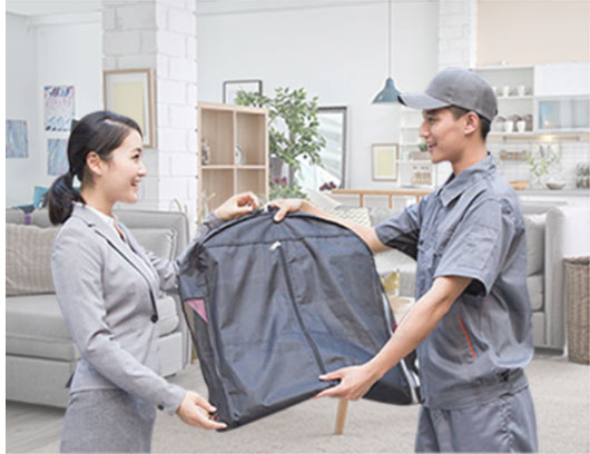 傲藍(lán)洗衣店銷售管理軟件簡(jiǎn)介